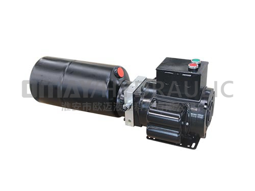 舉升機(jī)專(zhuān)用動(dòng)力單元