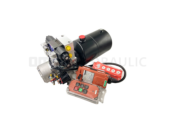 直流2組雙向無線遙控-4