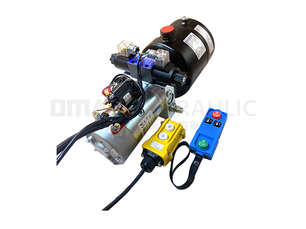 24v一組雙向線控?zé)o線-5