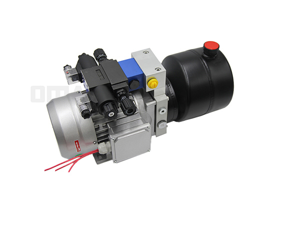 交流一組雙向JS-6